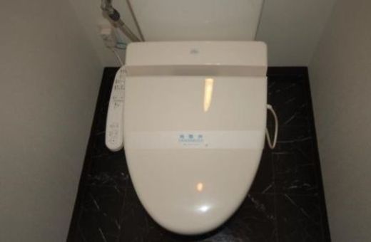 FRESCA神宮前 物件写真 建物写真9
