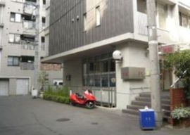 アコルデ神宮前 物件写真 建物写真2