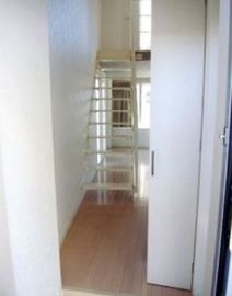 アコルデ神宮前 物件写真 建物写真6