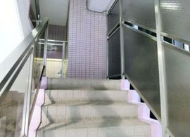 後藤ビル 物件写真 建物写真4