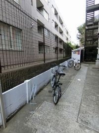 LE REVE 物件写真 建物写真5