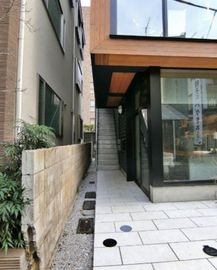 allee de JINGUMAE 物件写真 建物写真2