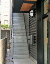 allee de JINGUMAE 物件写真 建物写真3