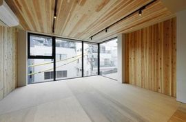 allee de JINGUMAE 物件写真 建物写真6
