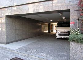 ファミールグラン神宮外苑前 物件写真 建物写真3