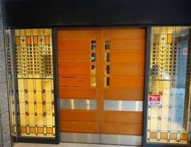 ファミールグラン神宮外苑前 物件写真 建物写真4