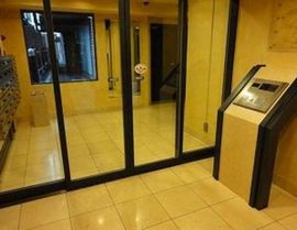 ファミールグラン神宮外苑前 物件写真 建物写真5