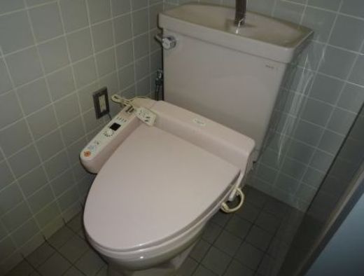 神田駅前ビル 物件写真 建物写真11