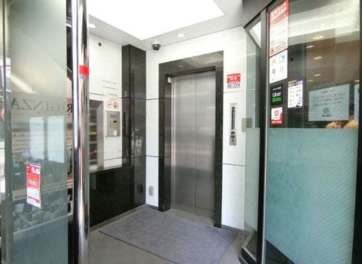 神田駅前ビル 物件写真 建物写真3