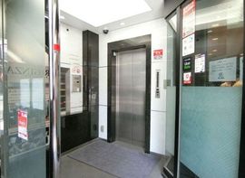 神田駅前ビル 物件写真 建物写真3