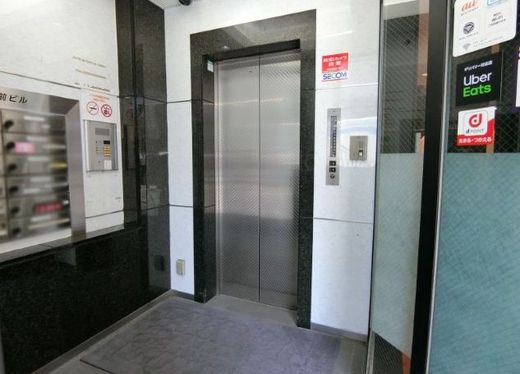 神田駅前ビル 物件写真 建物写真4