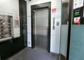 神田駅前ビル 物件写真 建物写真4