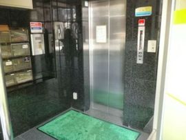 神田駅前ビル 物件写真 建物写真5