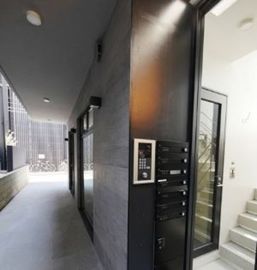 88. JINGUMAE 物件写真 建物写真4