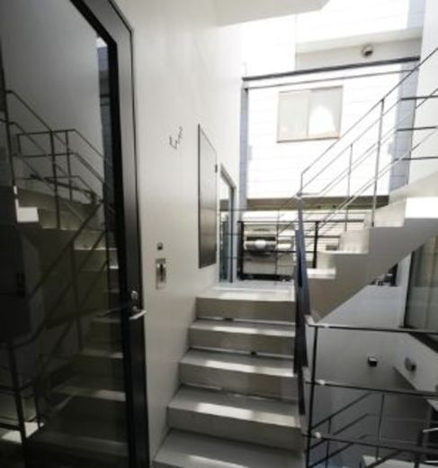 88. JINGUMAE 物件写真 建物写真5