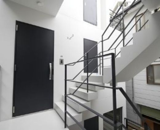 88. JINGUMAE 物件写真 建物写真6