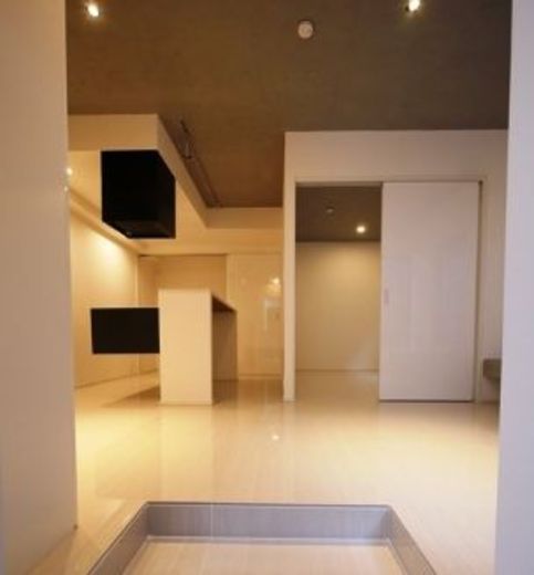 88. JINGUMAE 物件写真 建物写真7