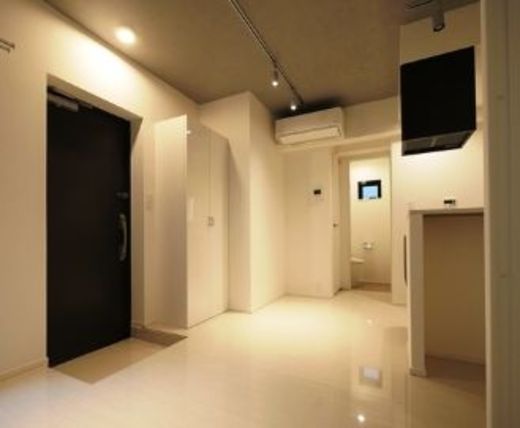 88. JINGUMAE 物件写真 建物写真9