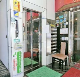 東園ビル 物件写真 建物写真3