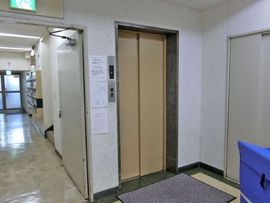 岩本町ビル 物件写真 建物写真5