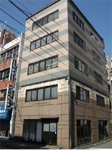乗物町第一ビル 外観　写真