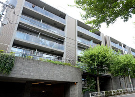物件写真 建物写真1