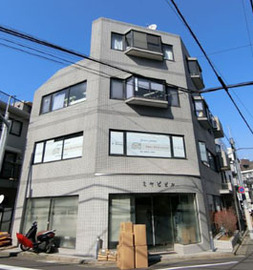 物件写真 建物写真1