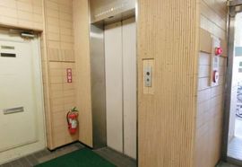 神田乗物町ビル 物件写真 建物写真4