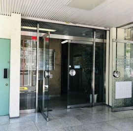 鈴野ビル 物件写真 建物写真2