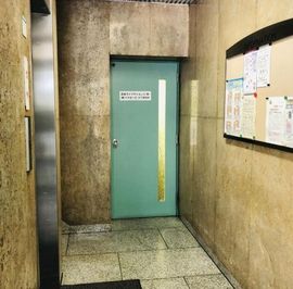鈴野ビル 物件写真 建物写真5