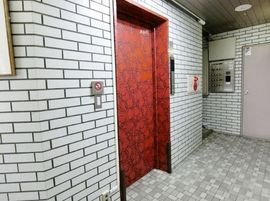 岩田ビル 物件写真 建物写真5