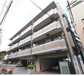 物件写真 建物写真1