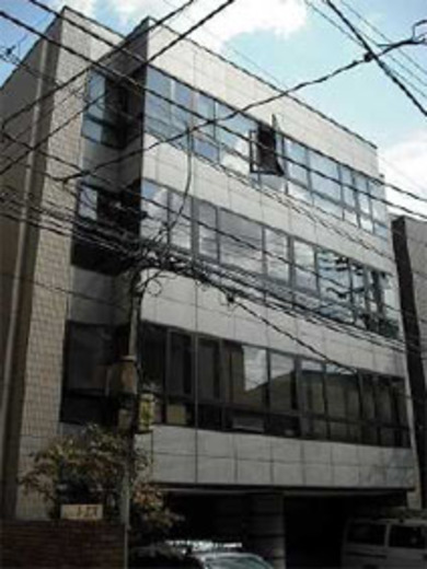 新代々木ビル 物件写真 建物写真1