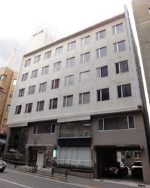 マグナ工業ビル 物件写真 建物写真1