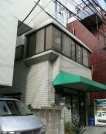 YS.IIビル 外観写真
