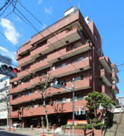 物件写真 建物写真1