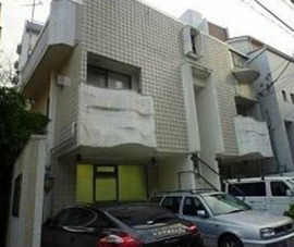 物件写真 建物写真1
