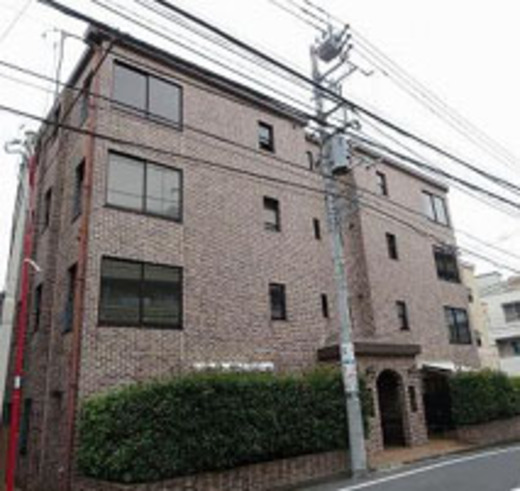 The York House 物件写真 建物写真1