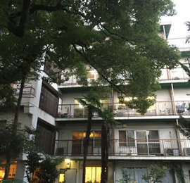 外観　写真