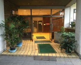 シグマロイヤルハイツ エントランス　画像