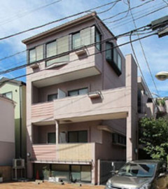 物件写真 建物写真1