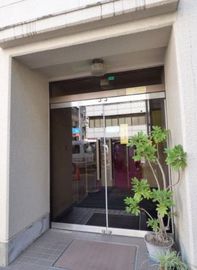 神田ISビル 物件写真 建物写真2