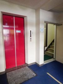 神田ISビル 物件写真 建物写真4