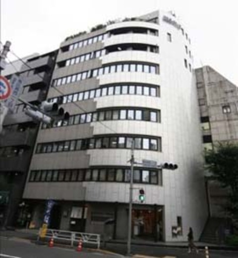 恵比寿ファイブ 物件写真 建物写真1