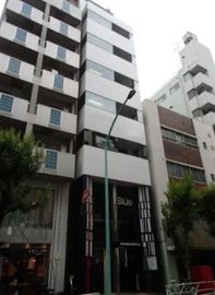 ACN恵比寿西ビル 外観　画像