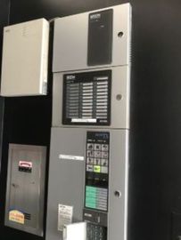 ACN恵比寿西ビル セキュリティ　写真