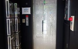 ACN恵比寿西ビル エレベーター　写真