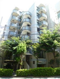 物件写真 建物写真1
