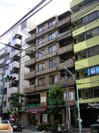 物件写真 建物写真1