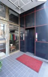 ミュール代官山 エレベーター　写真